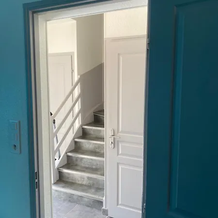 Maison Proche Nancy Golf, Foret & Calme A