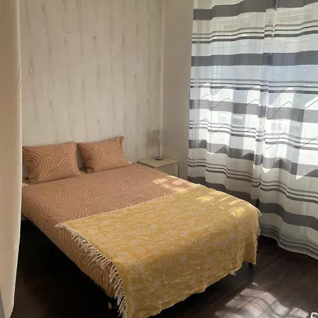 Maison Proche Nancy Golf, Foret & Calme A Feriehus