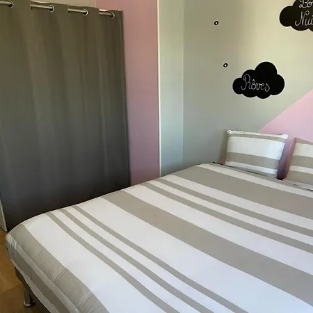 Maison Proche Nancy Golf, Foret & Calme A * Pulnoy