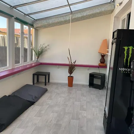 Maison Proche Nancy Golf, Foret & Calme A