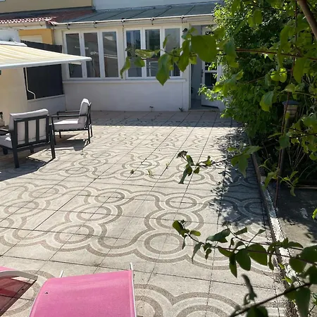 Maison Proche Nancy Golf, Foret & Calme A Feriehus *