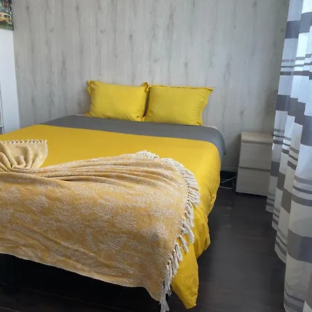 Feriehus Maison Proche Nancy Golf, Foret & Calme A