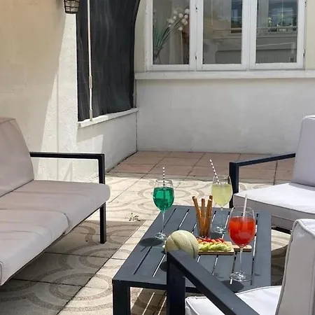 Maison Proche Nancy Golf, Foret & Calme A Pulnoy