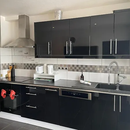 Feriehus Maison Proche Nancy Golf, Foret & Calme A *