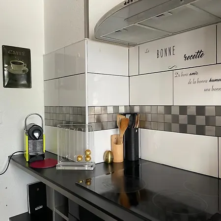 Feriehus Maison Proche Nancy Golf, Foret & Calme A *