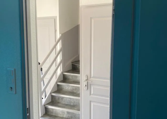 Maison Proche Nancy Golf, Foret & Calme A