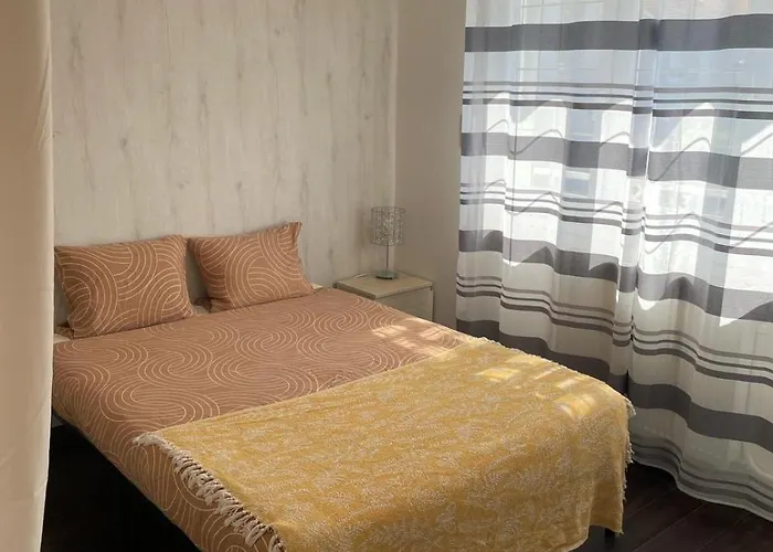 Maison Proche Nancy Golf, Foret & Calme A Semesterbostad