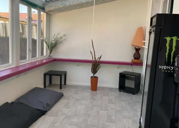 Maison Proche Nancy Golf, Foret & Calme A