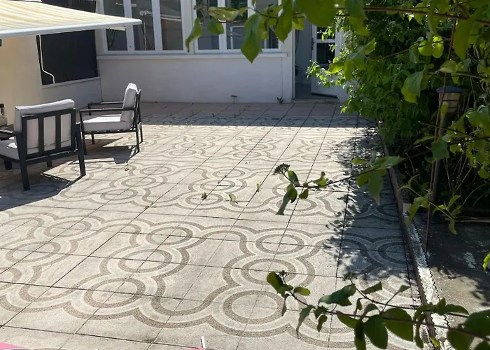 Maison Proche Nancy Golf, Foret & Calme A Semesterbostad *